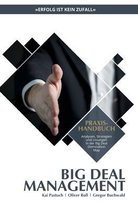 Praxishandbuch Big Deal Management