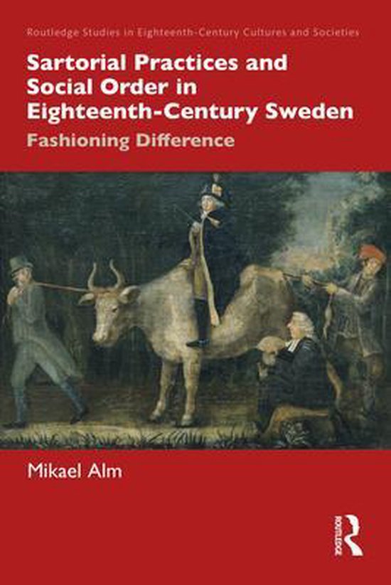 Routledge Studies in Eighteenth-Century Cultures and Societi ... - cover