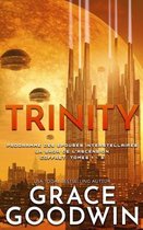 Programme Des �pouses Interstellaires- Trinity