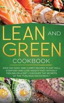 Lean and Green Cookbook