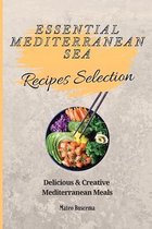 Essential Mediterranean Sea Recipes Selection