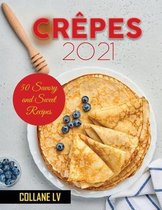 Crepes 2021