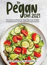 The Pegan Diet 2021