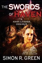 Hawk & Fisher Omnibus-The Swords of Haven