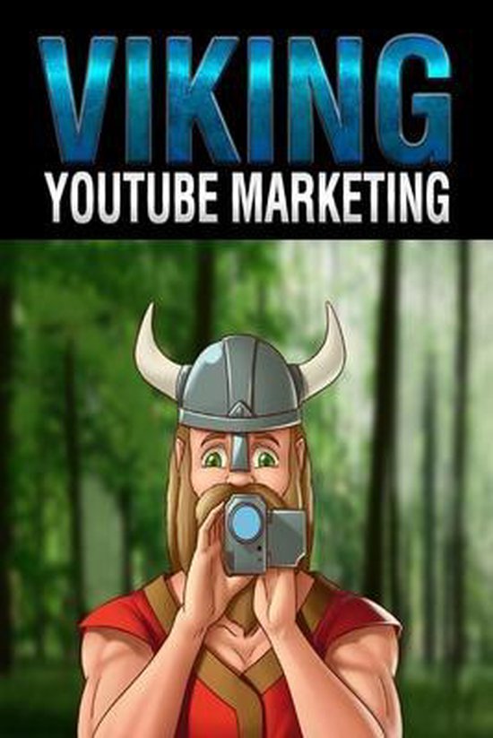 YouTube Marketing - cover