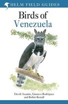 Helm Field Guides- Birds of Venezuela