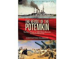 The Revolt of the Potemkin
