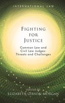 International Law- Fighting for Justice