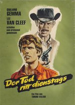 Tod ritt dienstags - Special Edition Mediabook/Blu-ray