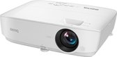 Benq MW536 vidéo-projecteur Projecteur à focale standard 4000 ANSI lumens DLP WXGA (1200x800) Blanc