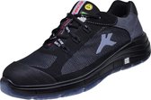 HKS Free 1 TP S1p werkschoenen - veiligheidsschoenen - safety shoes - laag - dames - heren - antislip - ESD - lichtgewicht - maat 45