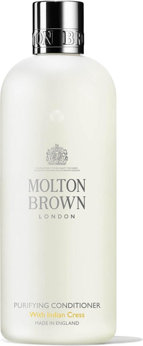 Molton Brown Hair Indian Cress Purifying Conditioner