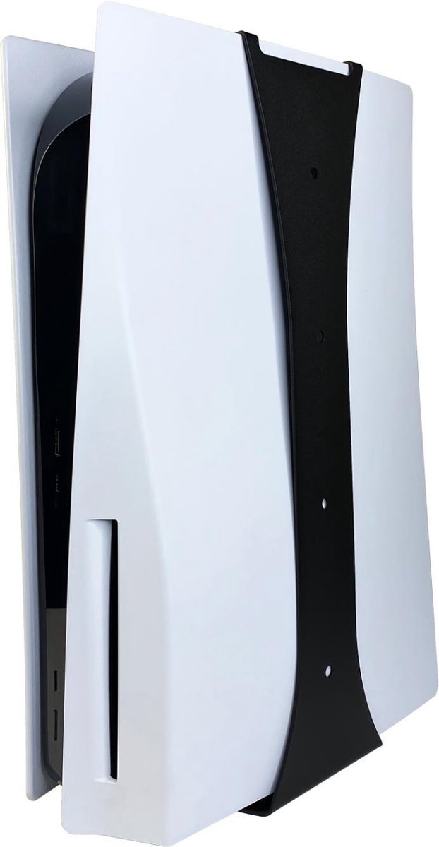 PS5 Muurbeugel - Wall Mount voor Playstation™ 5 Disc & Digital Edition -  Zwart | bol.com