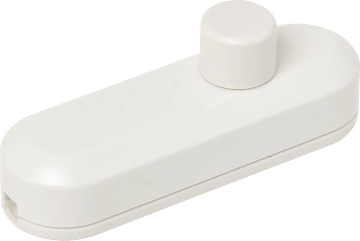lighting parts - LED Snoerdimmer - 3-50W -Wit