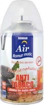 Romar Luchtverfrisser Navulling "Anti-Tabak" 250ml