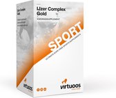 Virtuoos Ijzer Complex Gold - 90Tb