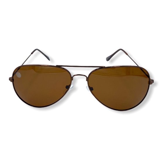 BEINGBAR New Classic Sunglasses 400258 van BEINGBAR — afbeelding 2