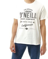 O Neill Muir Shirt Zwart Heren - Maat XS