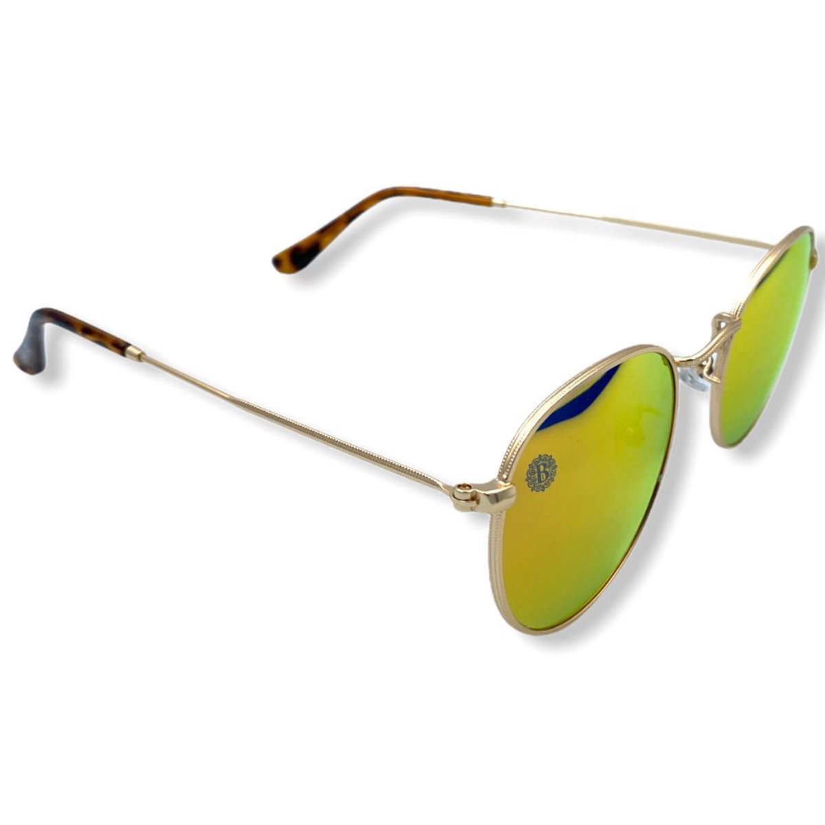 BEINGBAR New Classic Sunglasses 400274