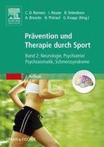Therapie und Prävention durch Sport, Band 2