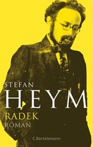 Stefan-Heym-Werkausgabe, Romane 14 - Radek