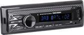 Trevi SCD-5751 - Autoradio - Bluetooth, DAB+, DAB, FM, USB, AUX