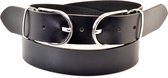 Elvy Damesriem Tailleriem 40497 - Zwart - 95 cm