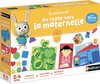 Afbeelding van het spelletje La Petite École 31422 educatief speelgoed