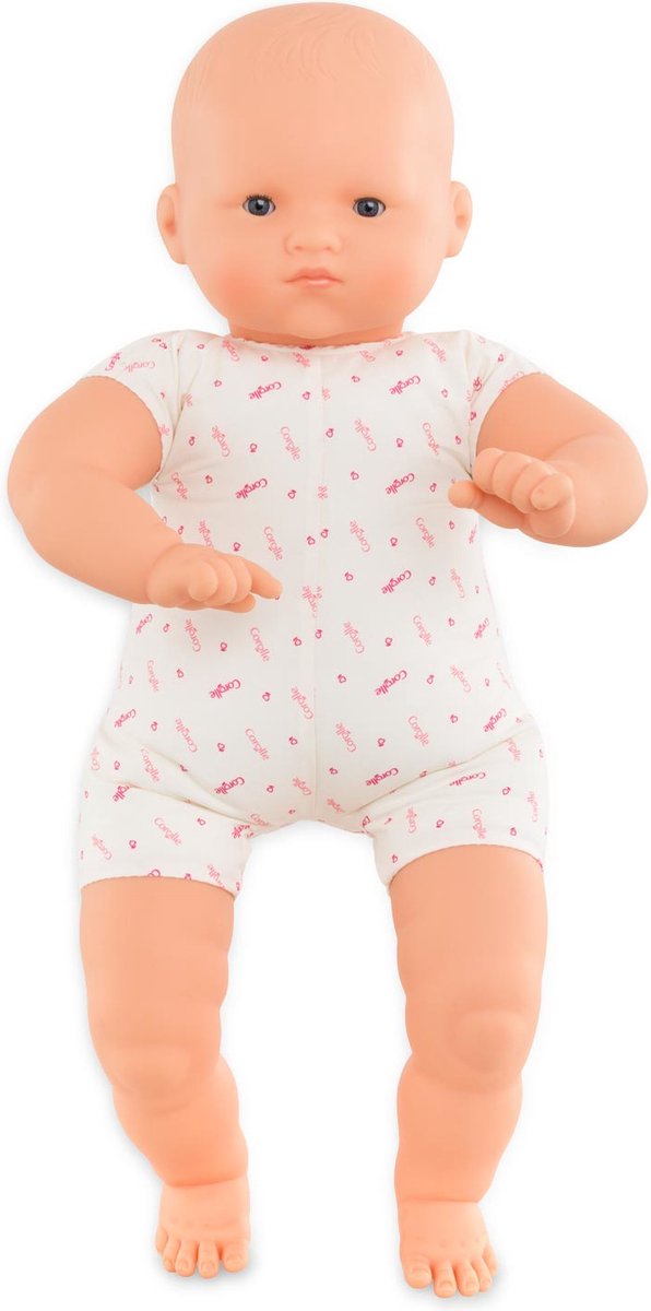 Corolle Bebe Cheri A Habiller bol