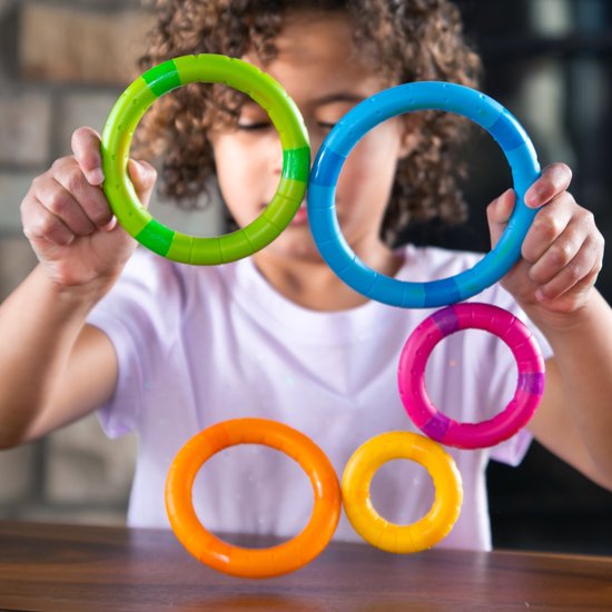Tinkerringen van Fat Brain Toys. — afbeelding 4