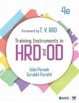 Training Instruments in HRD and OD