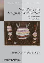 Indo European Language & Culture