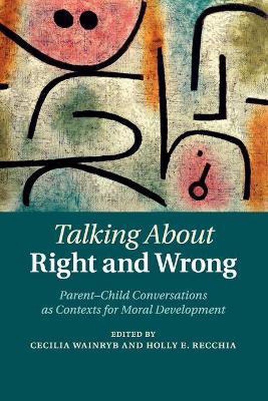 Foto: Talking about right wrong