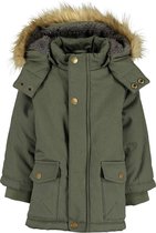 Blue Seven Jongens Winterjas - Maat 74