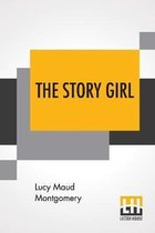 Omslag The Story Girl