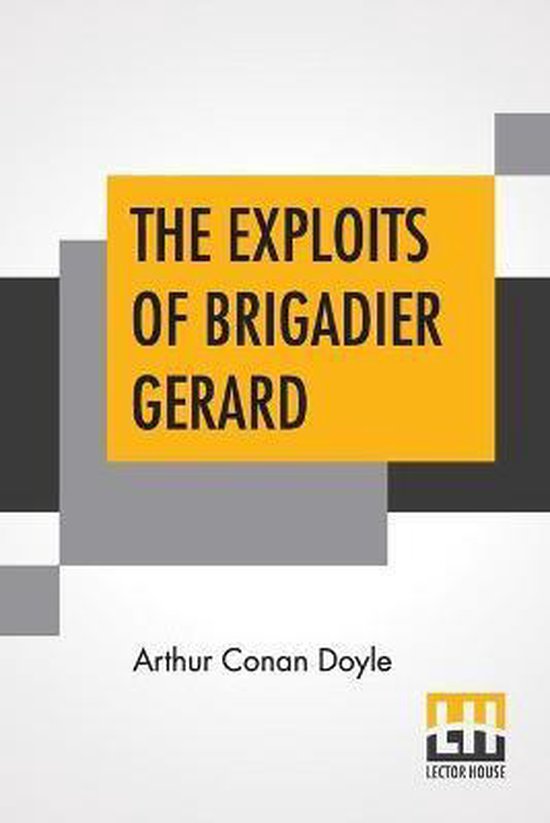 The Exploits Of Brigadier Gerard