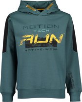 Blue Seven Jongens Shirt - Maat 140