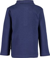 Blue Seven Jongens Shirt - Maat 74