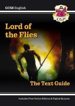 GCSE Lord Of The Flies Text Guide
