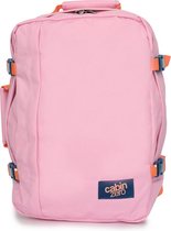 CabinZero Classic 36L Ultra Light Travel Bag Flamingo Pink