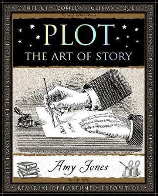 Plot - cover