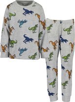 Blue Seven Jongens Pyjamaset - Maat 134