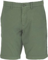 Tommy Hilfiger Short Brooklyn Groen