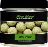 Pro Line Green Betaine - Wafters - 15mm - Groen