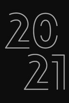 2021 Daily Planner