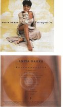 Anita Baker - Retrospective