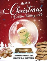 Christmas Cookie Cookbook