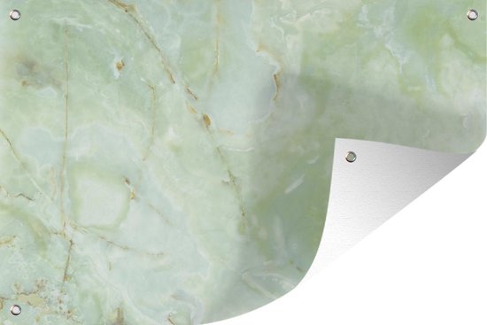 Rocher coloré avec abat-jour 60x40 cm