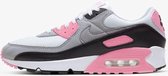 air max 90 roze grijs zwart maat 43