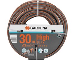 GARDENA Comfort HighFlex Tuinslang - 30 Meter - 13 mm